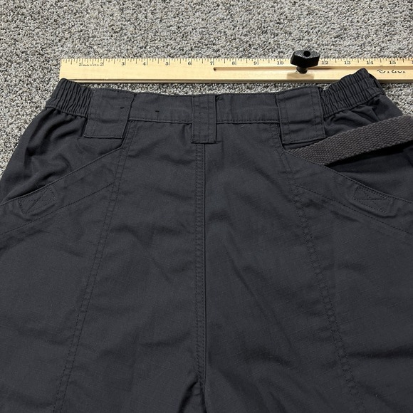 511 Tactical Pants Mens 32x32 Gray Taclite Pro Ripstop Cargo TDU EMT EMS - Picture 4 of 9